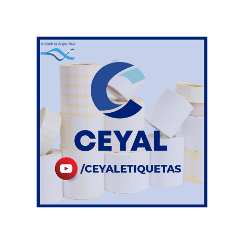 Venta de impresoras térmicas - Servcios de transportes