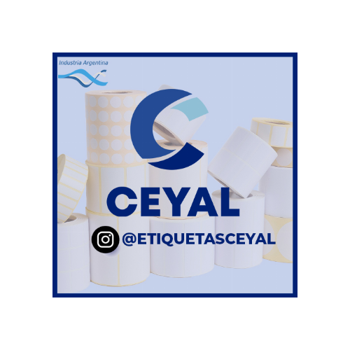 Etiquetas adhesivas remo para joyerías - Piezas delicadas