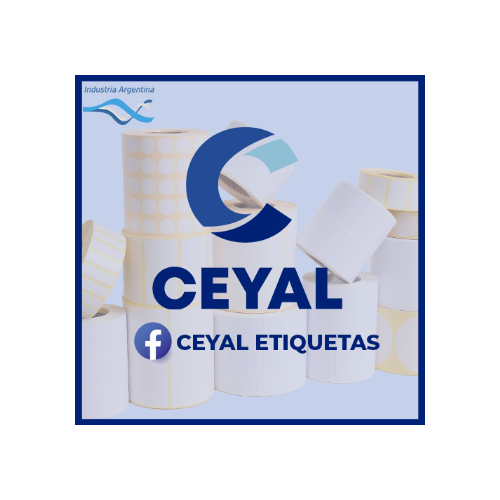 Sticker adhesivos para productos de electrónica - iluminación