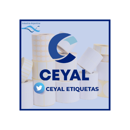 Sticker adhesivos para productos de electrónica - lamparas