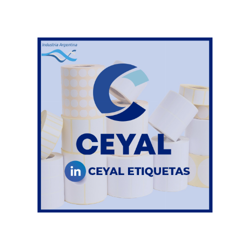 rollo etiqueta para una identificación de precios precisa y clara