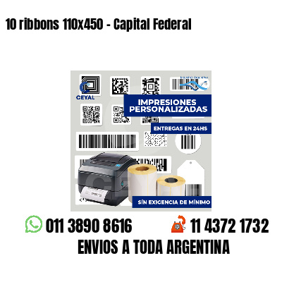 10 ribbons 110x450 - Capital Federal