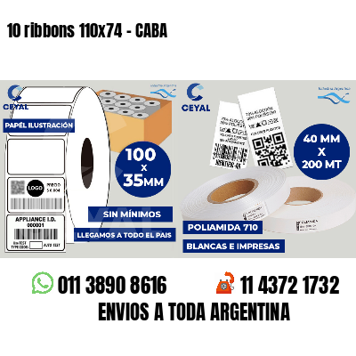10 ribbons 110x74 - CABA