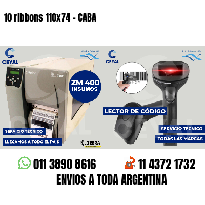 10 ribbons 110x74 - CABA