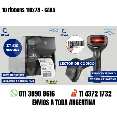 10 ribbons 110x74 - CABA