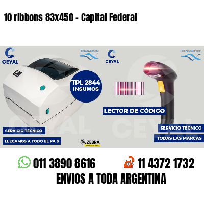 10 ribbons 83x450 - Capital Federal