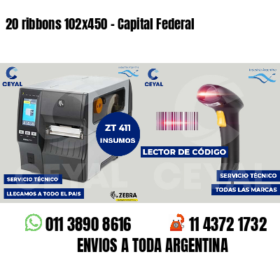 20 ribbons 102x450 - Capital Federal