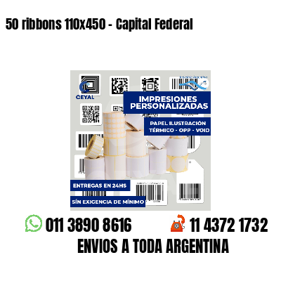 50 ribbons 110x450 - Capital Federal