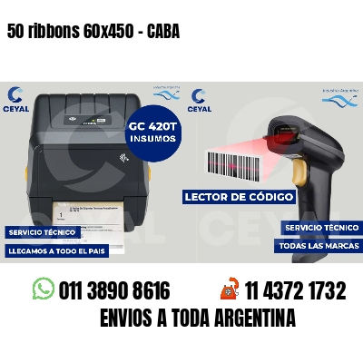 50 ribbons 60x450 - CABA