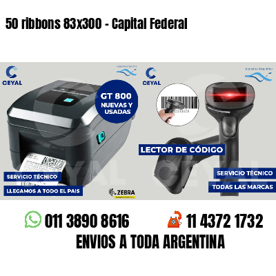 50 ribbons 83x300 - Capital Federal