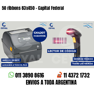 50 ribbons 83x450 - Capital Federal
