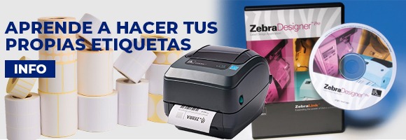 ¿EN QUÉ NOS POTENCIA ZEBRA DESIGNER?