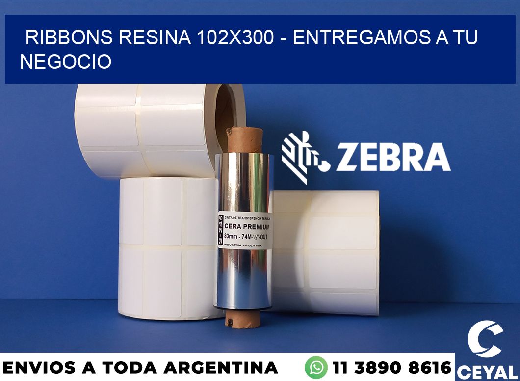 Ribbons resina 102x300 - entregamos a tu negocio