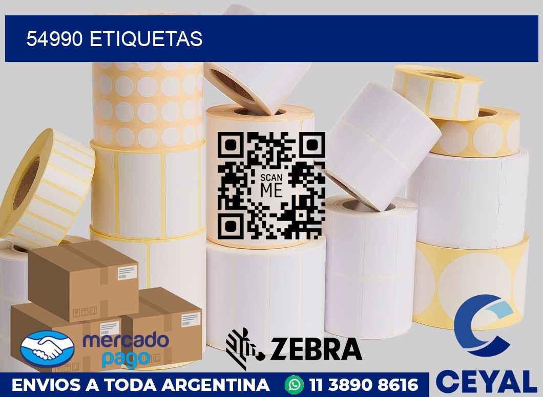 54990 etiquetas