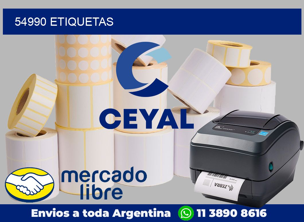 54990 etiquetas