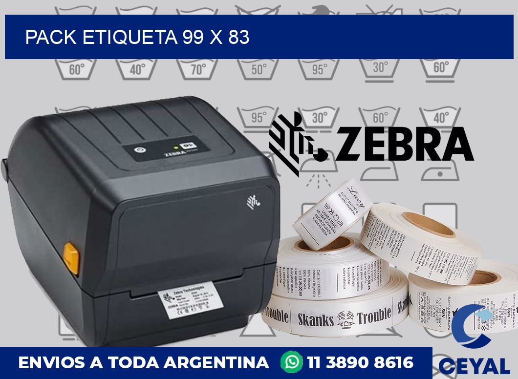 pack etiqueta 99 x 83