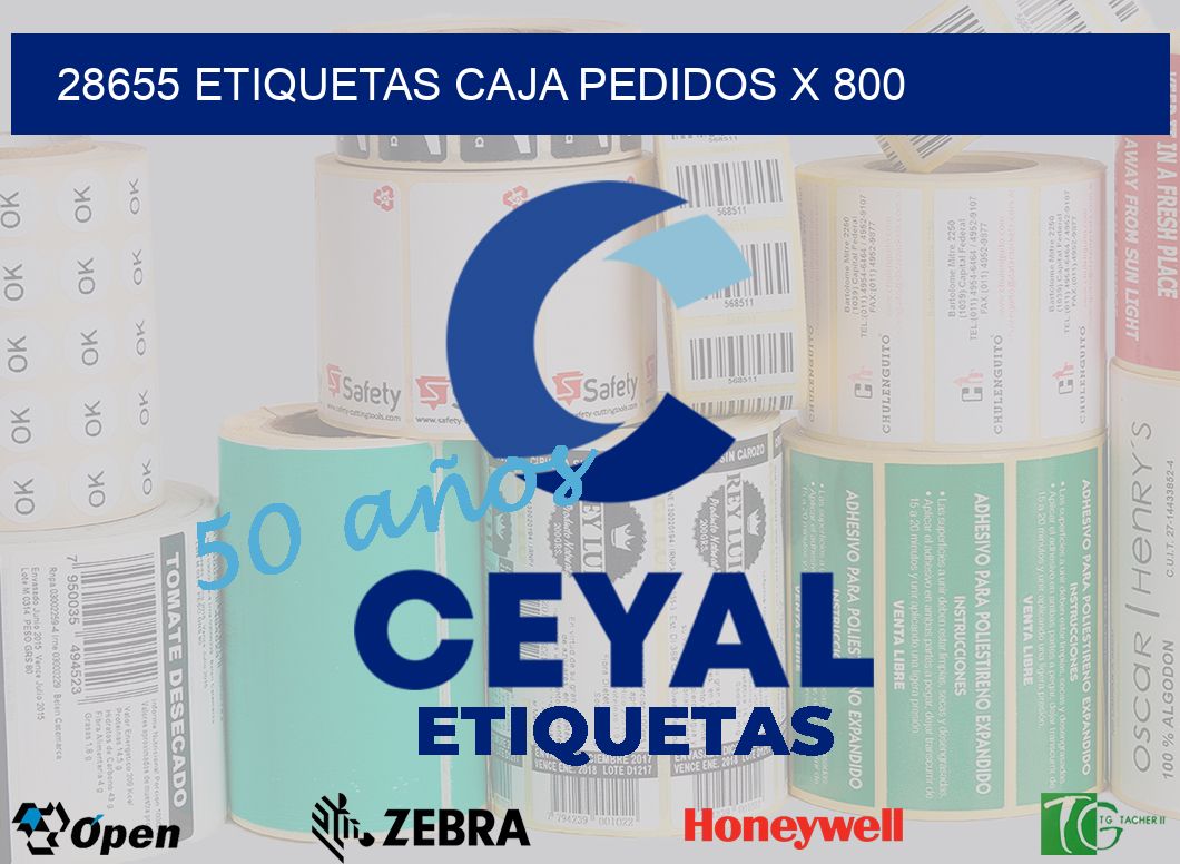 28655 etiquetas caja pedidos x 800