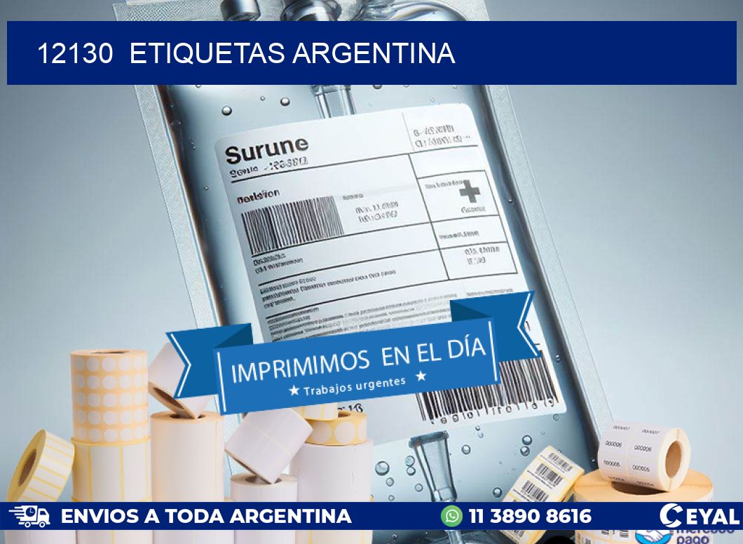 12130  etiquetas argentina