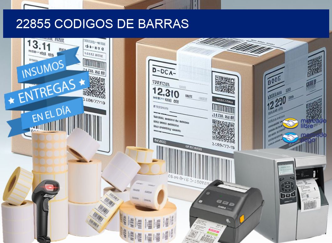 22855 codigos de barras