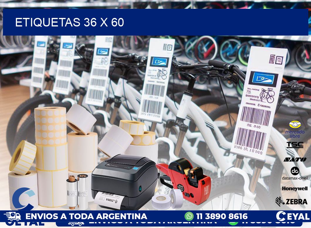 ETIQUETAS 36 x 60
