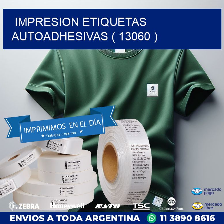 impresion etiquetas autoadhesivas ( 13060 )