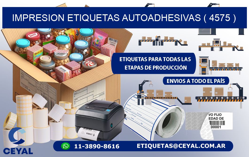 impresion etiquetas autoadhesivas ( 4575 )