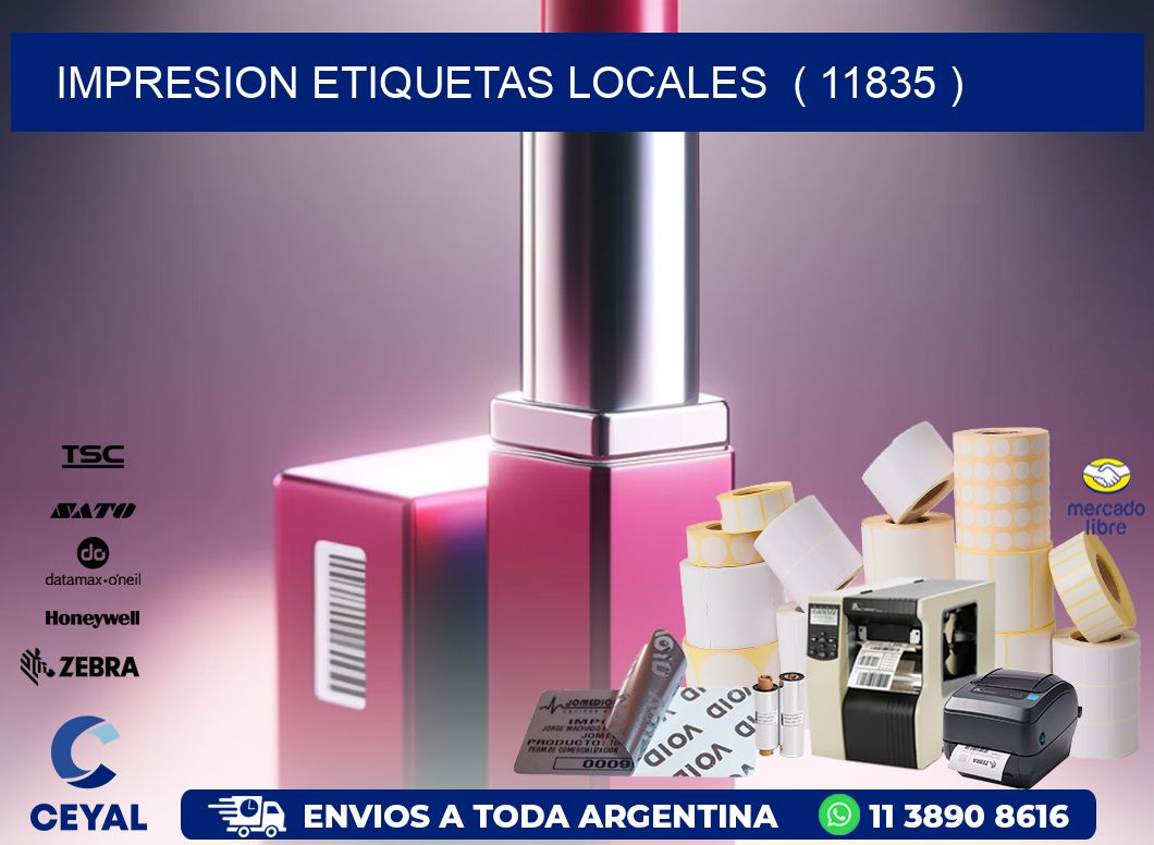impresion etiquetas locales  ( 11835 )