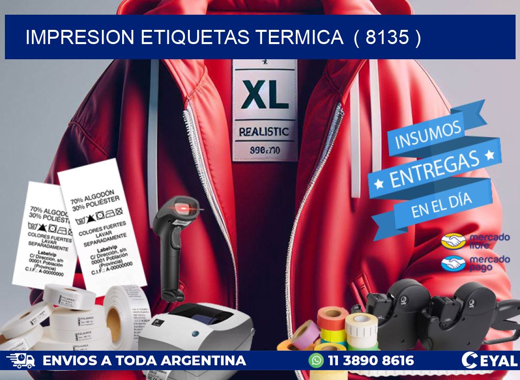impresion etiquetas termica  ( 8135 )