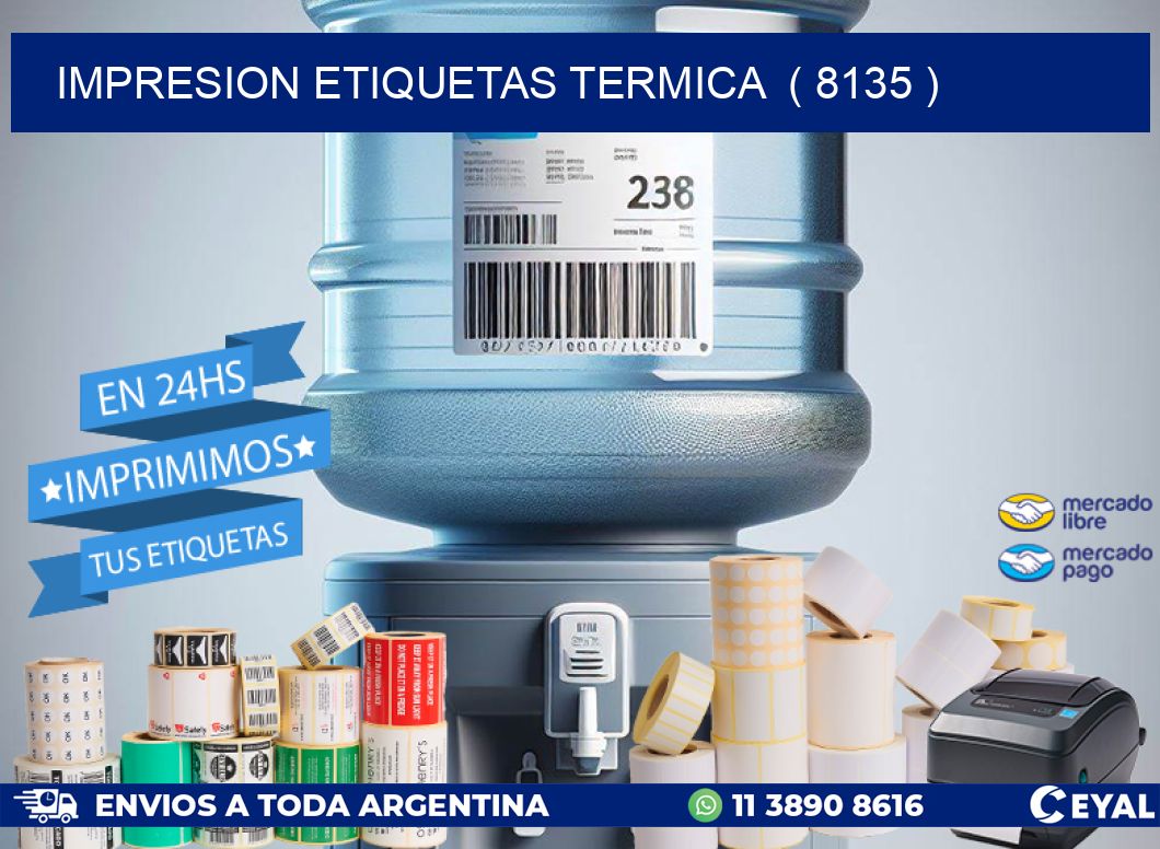 impresion etiquetas termica  ( 8135 )