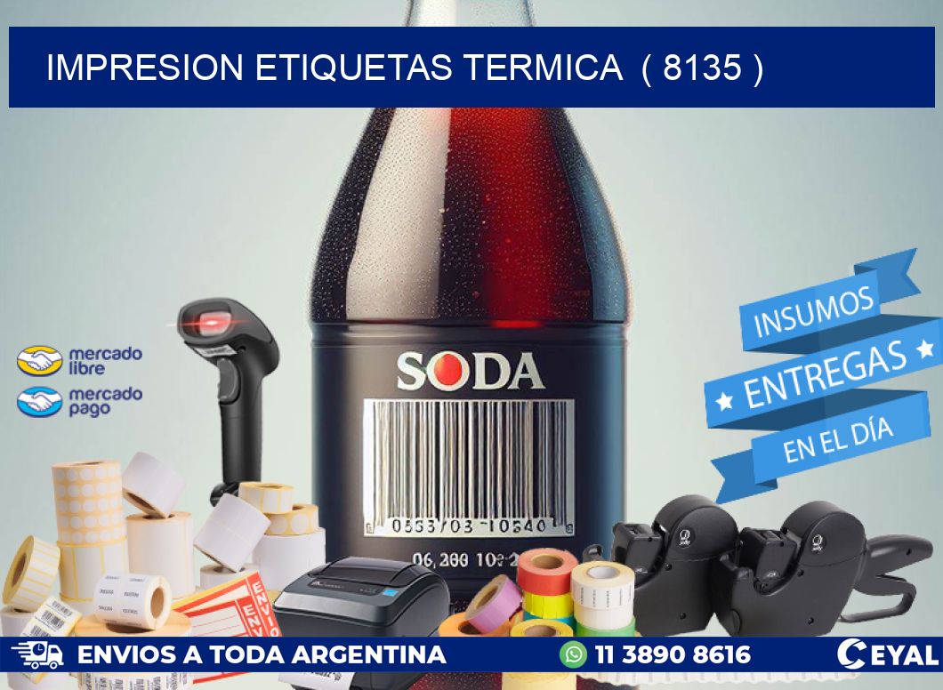 impresion etiquetas termica  ( 8135 )