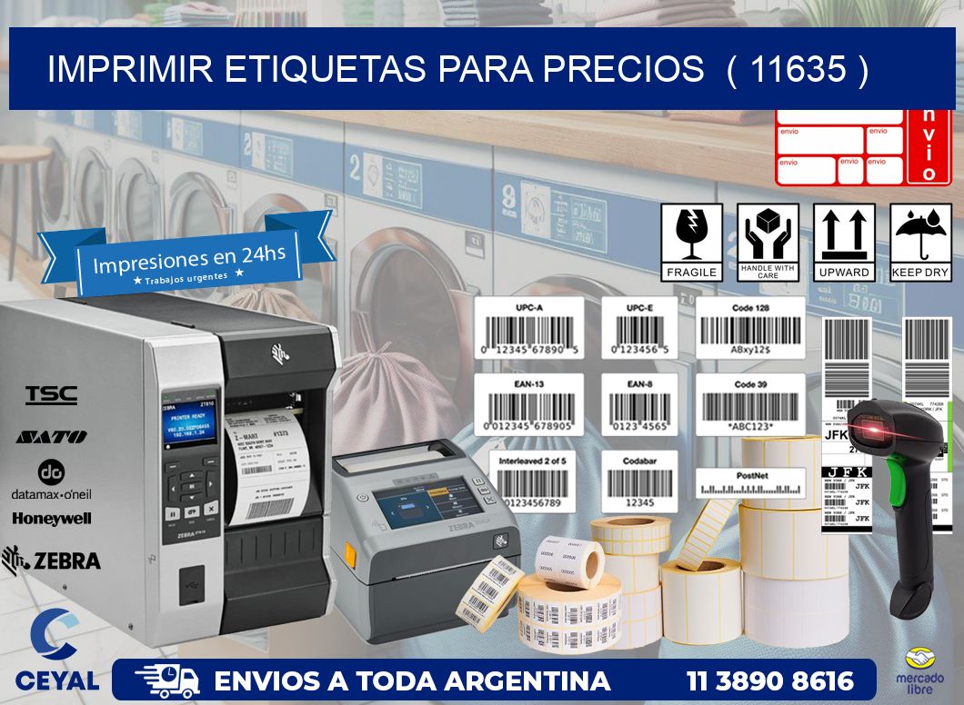imprimir etiquetas para precios  ( 11635 )