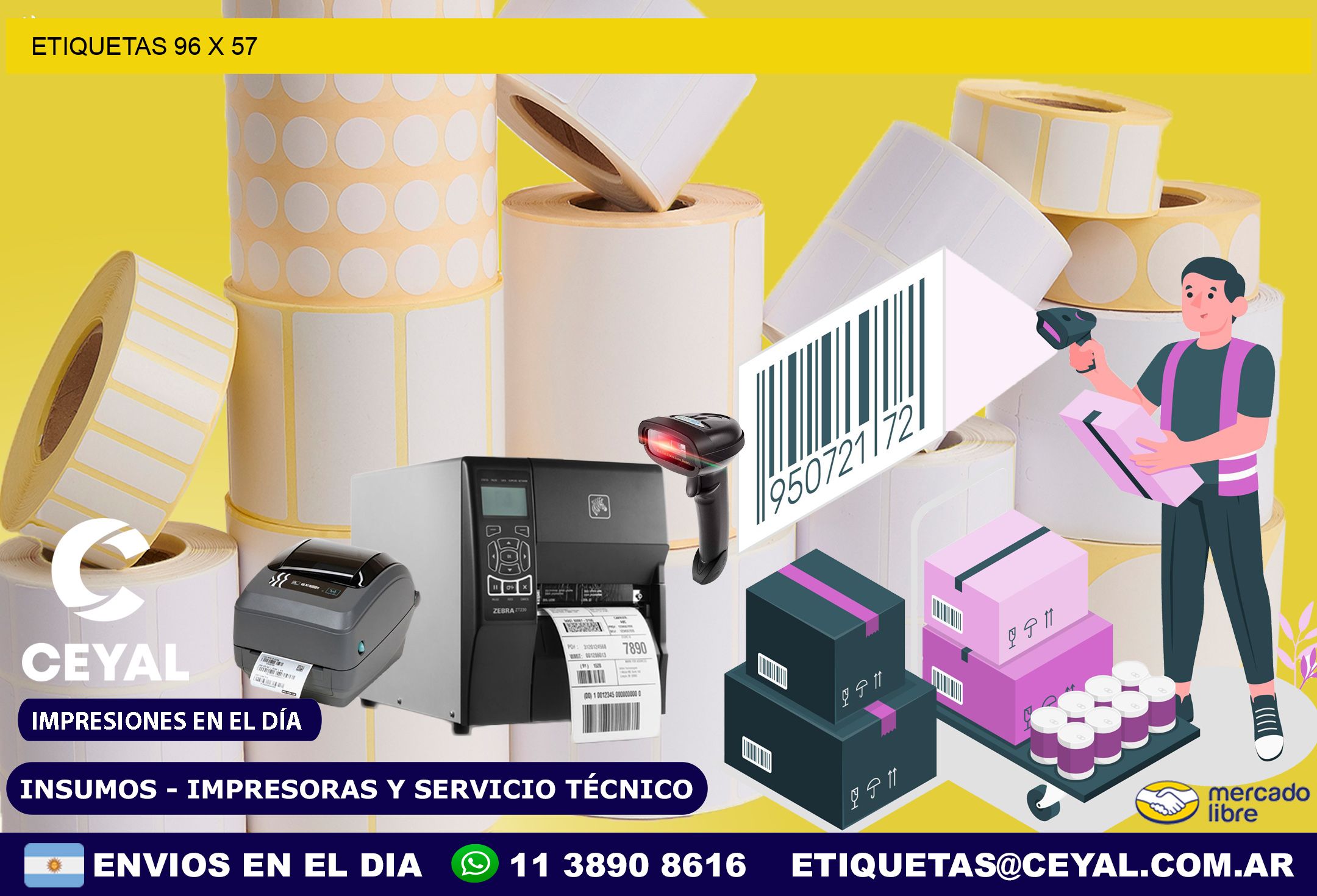 ETIQUETAS 96 x 57