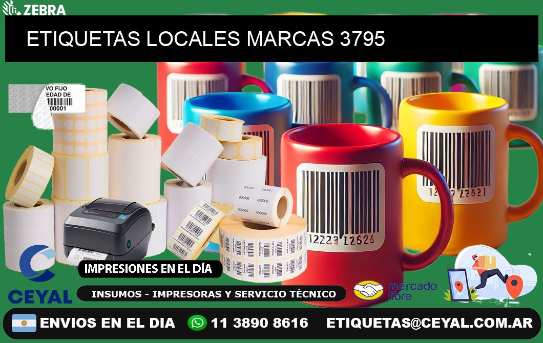 ETIQUETAS LOCALES MARCAS 3795