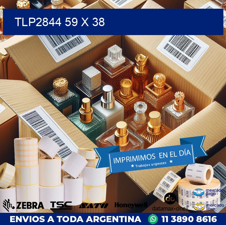 TLP2844 59 x 38
