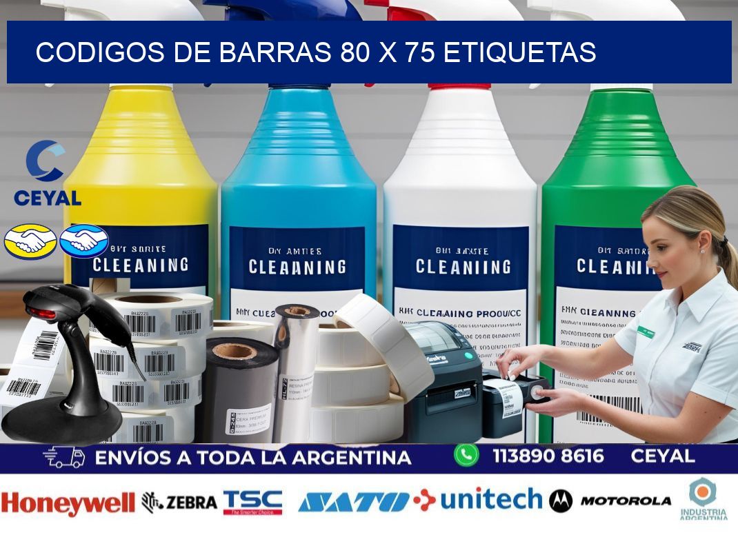 codigos de barras 80 x 75 etiquetas