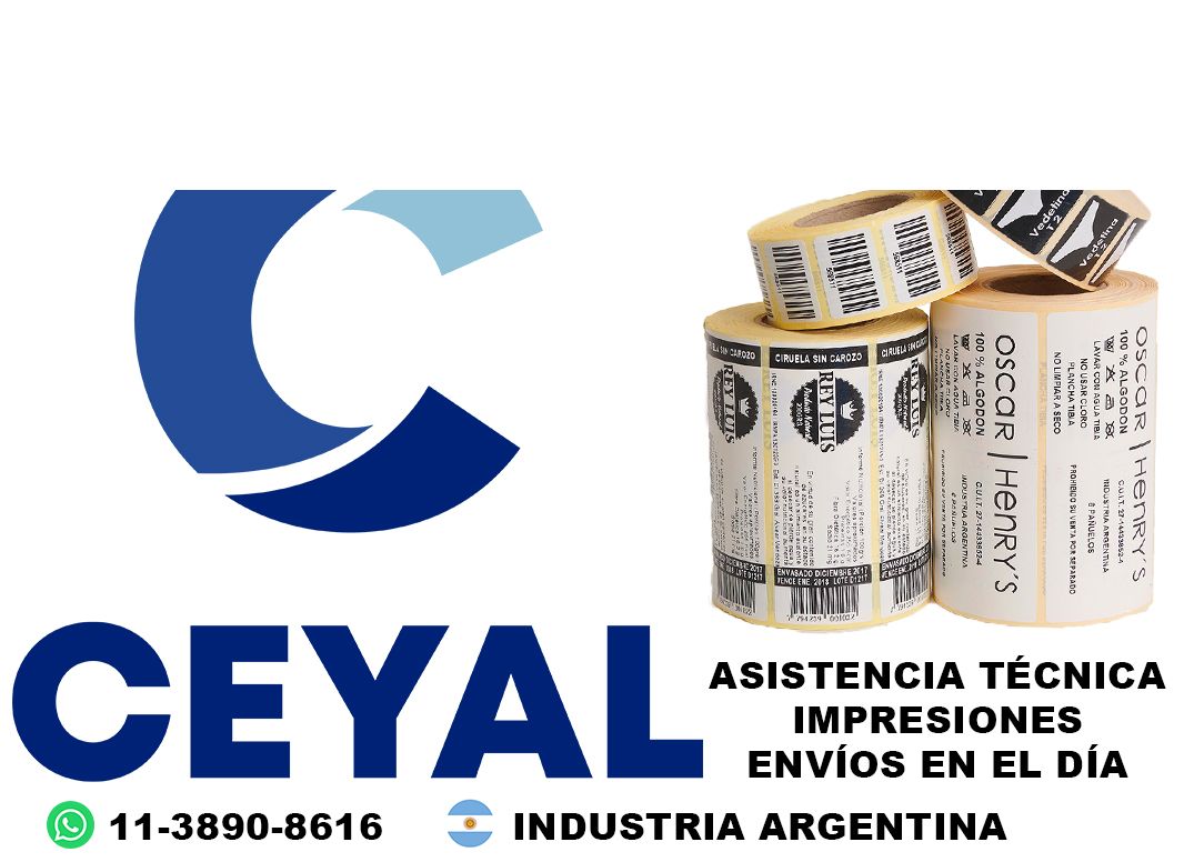 13815 arreglo de impresoras zebra con quemado parcial del cabezal térmico