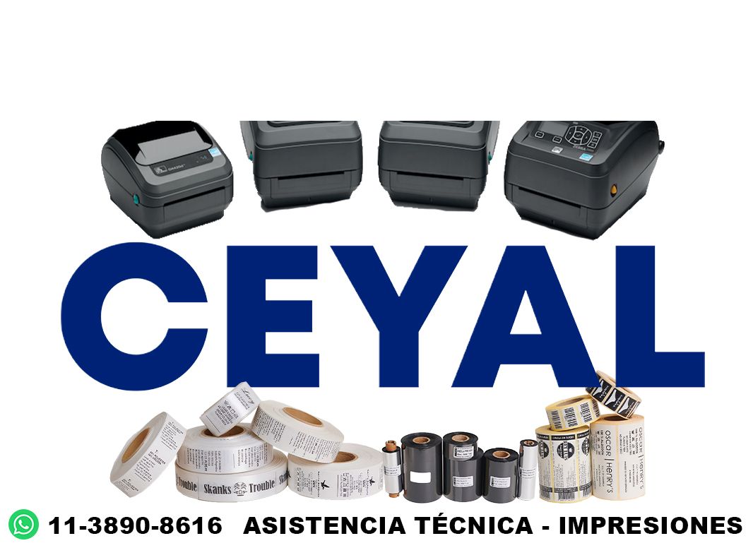 46810 etiquetas térmicas vs etiquetas de papel