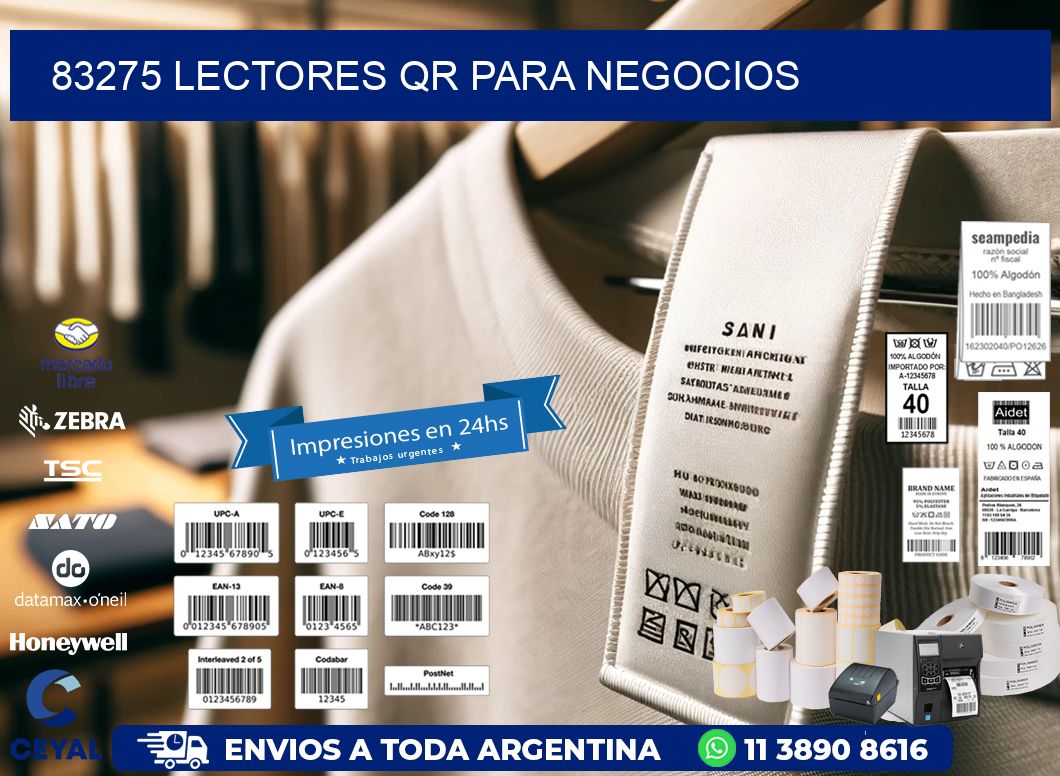 83275 lectores qr para negocios