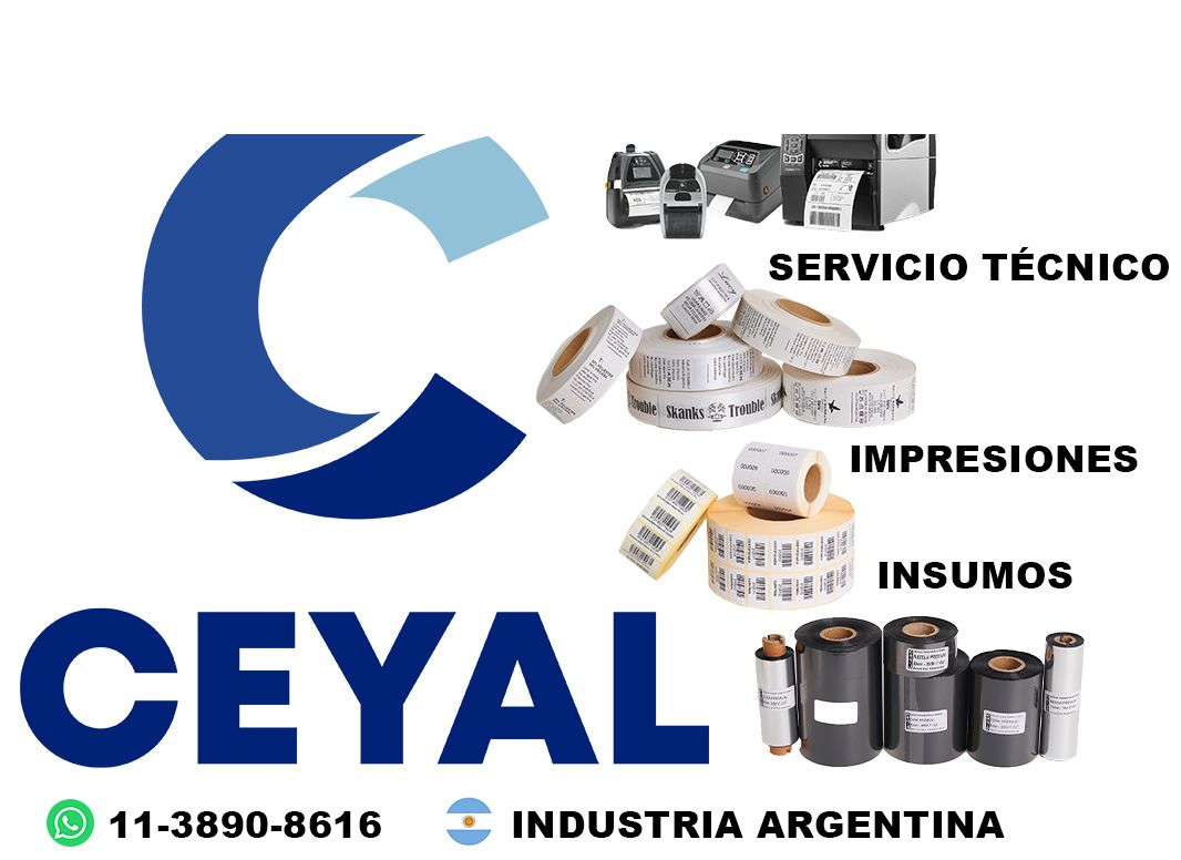 5810 gk420t etiquetas de uso intensivo