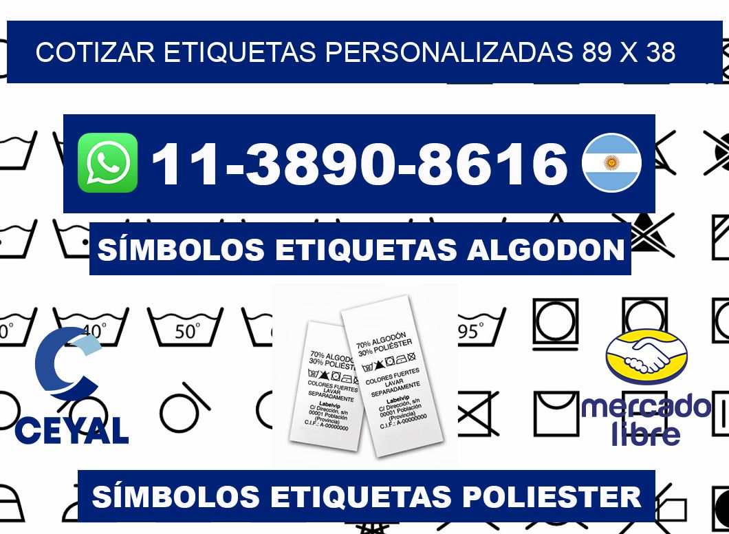 cotizar etiquetas personalizadas 89 x 38