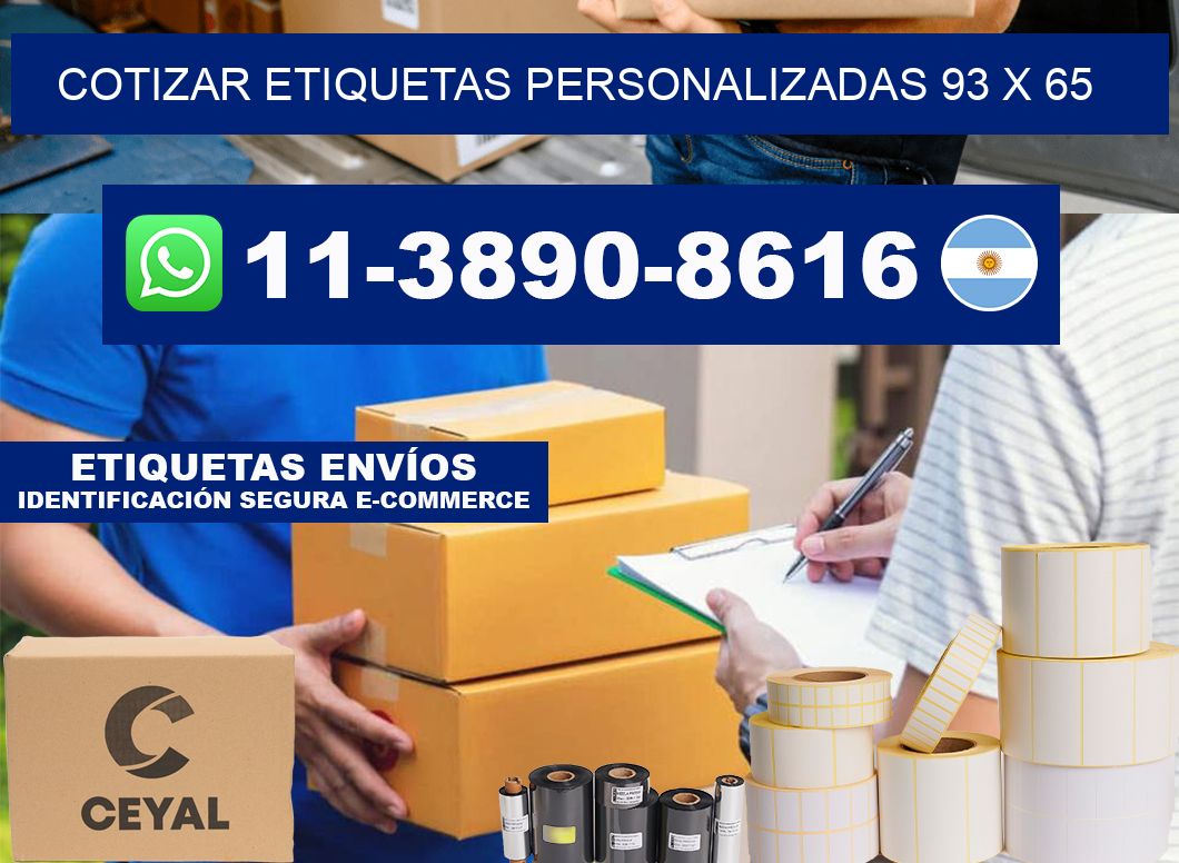 cotizar etiquetas personalizadas 93 x 65