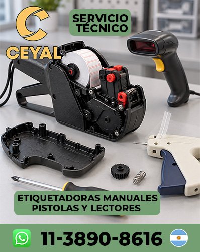 ETIQUETADO TEXTIL Consultá medidas