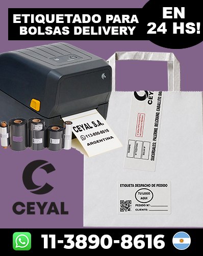Impresora SATO Para Etiquetas De Productos Argentina Arg