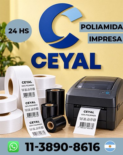 Impresora para etiquetas de cuidado textil SERVICIO TECNICO GC420T OFICIAL