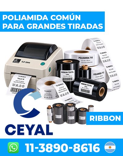 Impresora para etiquetas de cuidado textil SERVICIO TECNICO GC420T OFICIAL