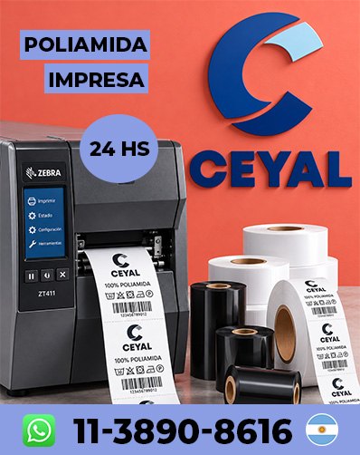 Impresora para etiquetas de cuidado textil SERVICIO TECNICO GC420T OFICIAL